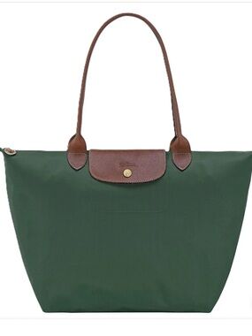 Longchamp Large Le Pliage Tote